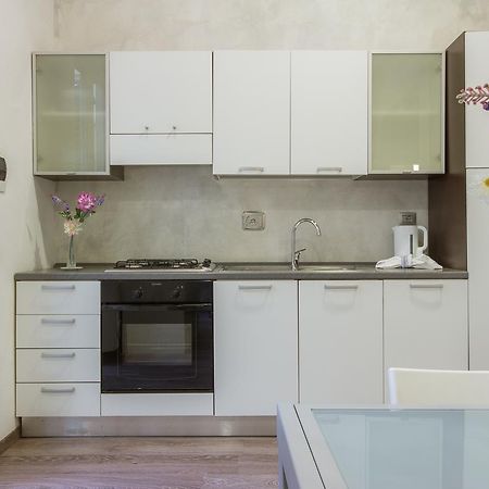 Piazza Pitti 2 Bedroom Florencia Exterior foto