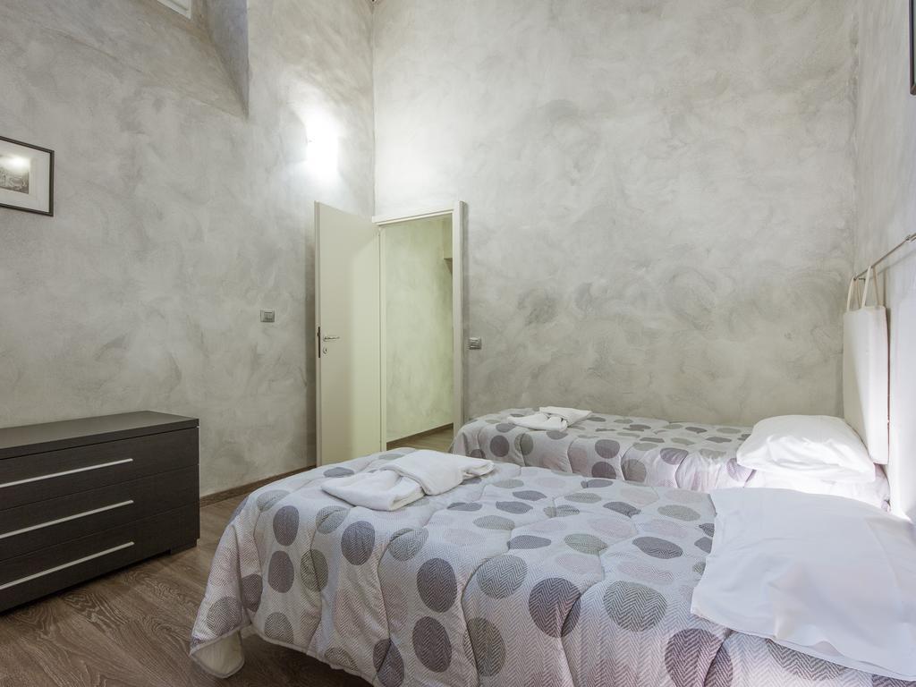 Piazza Pitti 2 Bedroom Florencia Exterior foto
