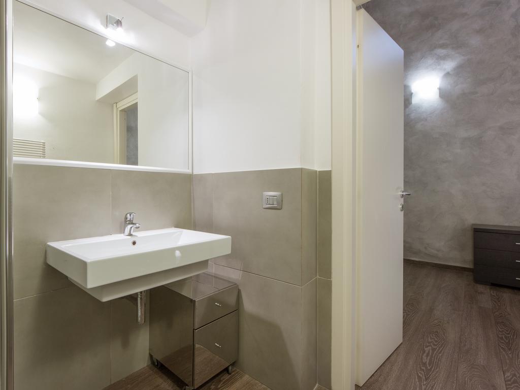 Piazza Pitti 2 Bedroom Florencia Exterior foto
