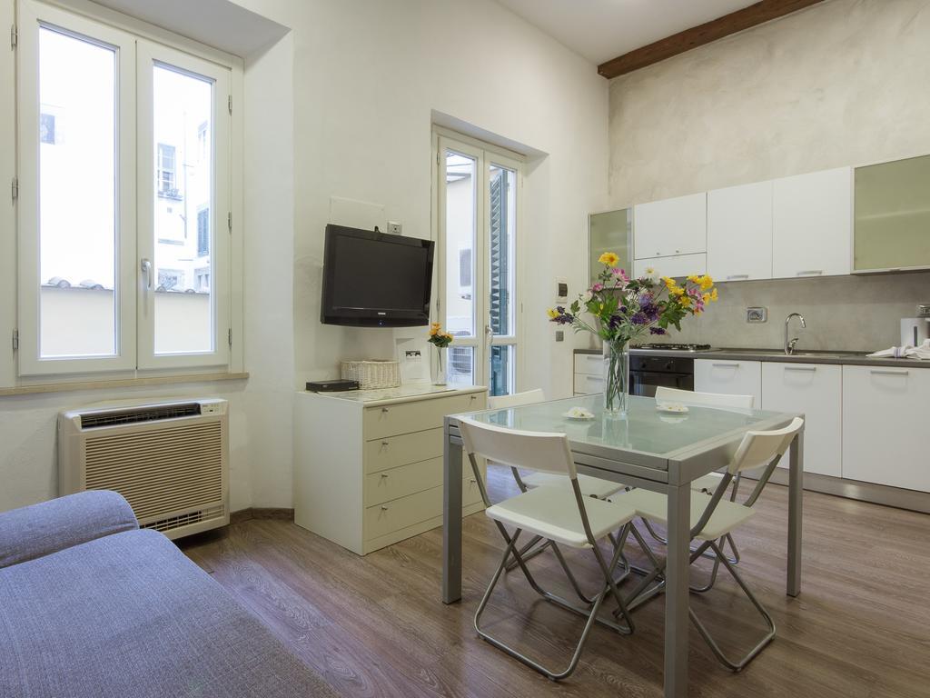 Piazza Pitti 2 Bedroom Florencia Exterior foto