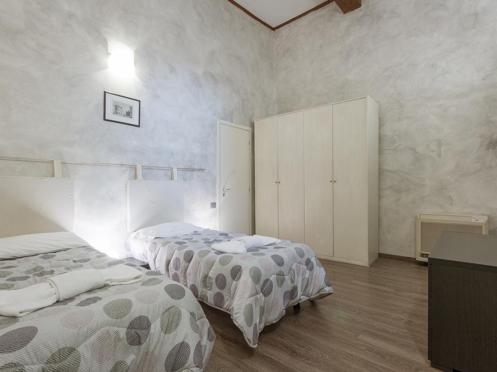 Piazza Pitti 2 Bedroom Florencia Exterior foto