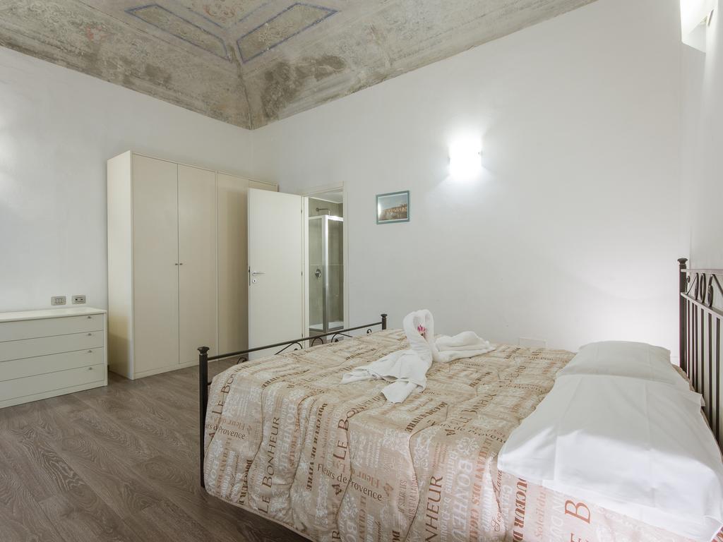 Piazza Pitti 2 Bedroom Florencia Exterior foto