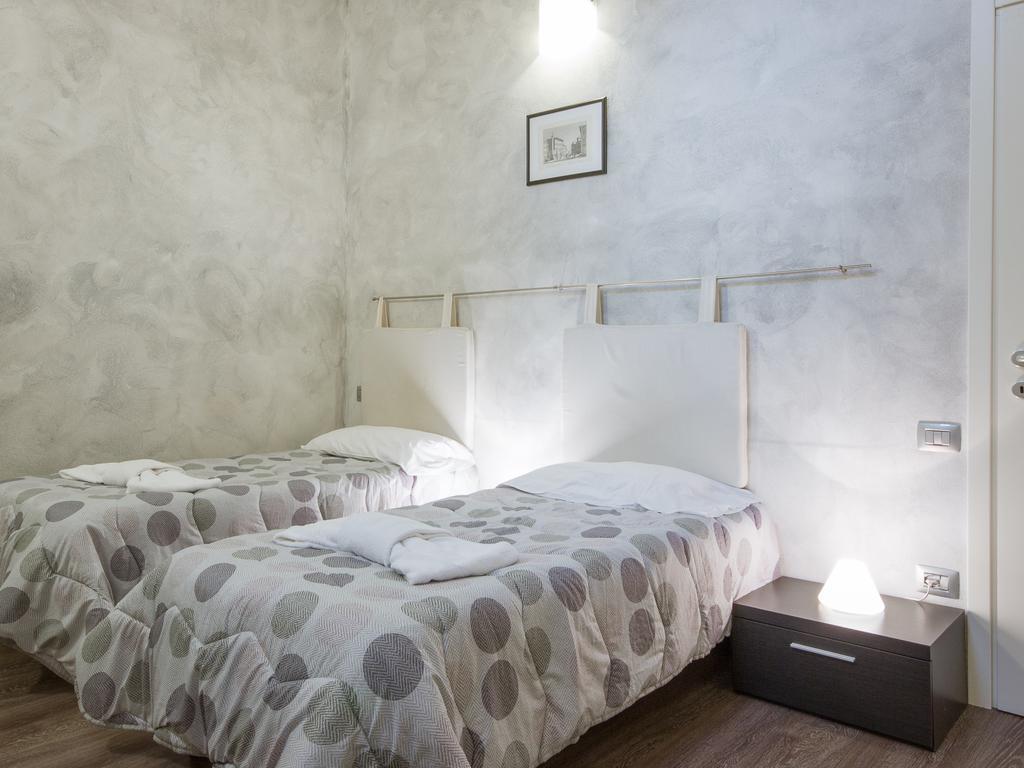 Piazza Pitti 2 Bedroom Florencia Exterior foto