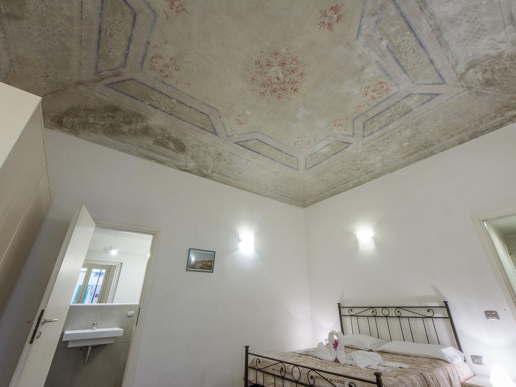 Piazza Pitti 2 Bedroom Florencia Exterior foto
